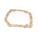 Ezzro Multi Color Balance Beam - Laadlee