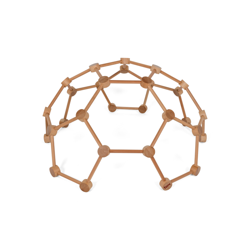 Ezzro Natural Climbing Dome - Laadlee