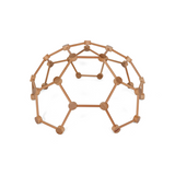 Ezzro Natural Climbing Dome - Laadlee