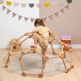 Ezzro Natural Climbing Dome - Laadlee