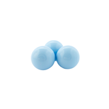 Ezzro Baby Blue Balls - Set of 100 - Laadlee