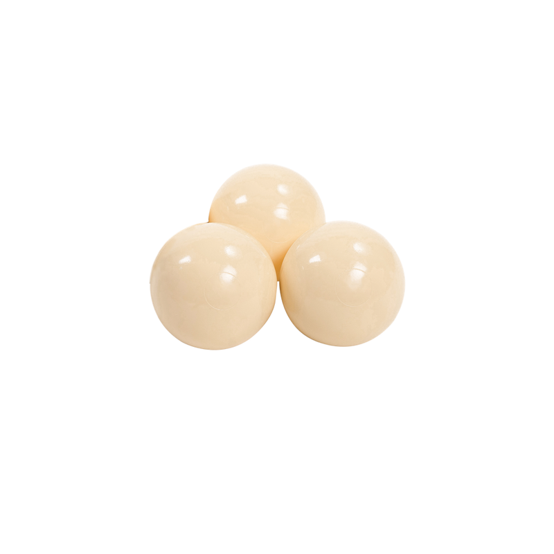 Ezzro Beige - Set of 100 - Laadlee