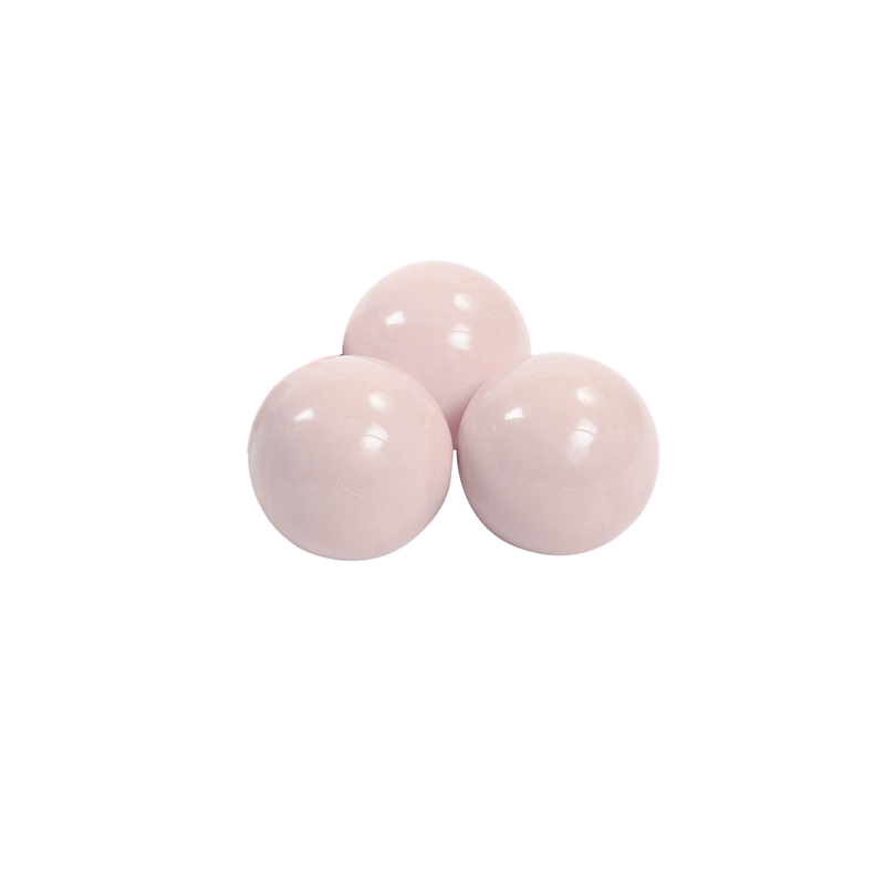 Ezzro Blossom Balls - Set of 100 - Laadlee