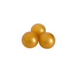 Ezzro Golden Balls - Set of 100 - Laadlee