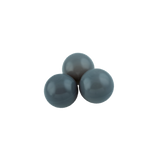 Ezzro Grey Balls - Set of 100 - Laadlee