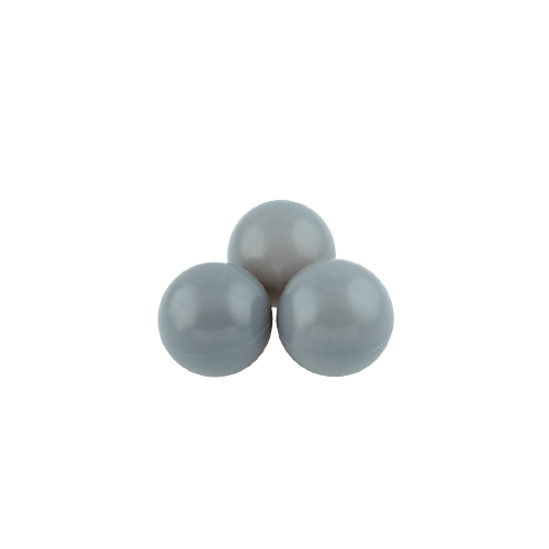 Ezzro Light Grey - Set of 100 - Laadlee