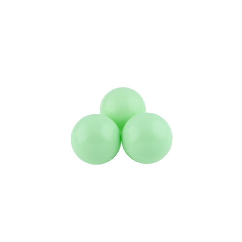 Ezzro Lime Balls - Set of 100 - Laadlee