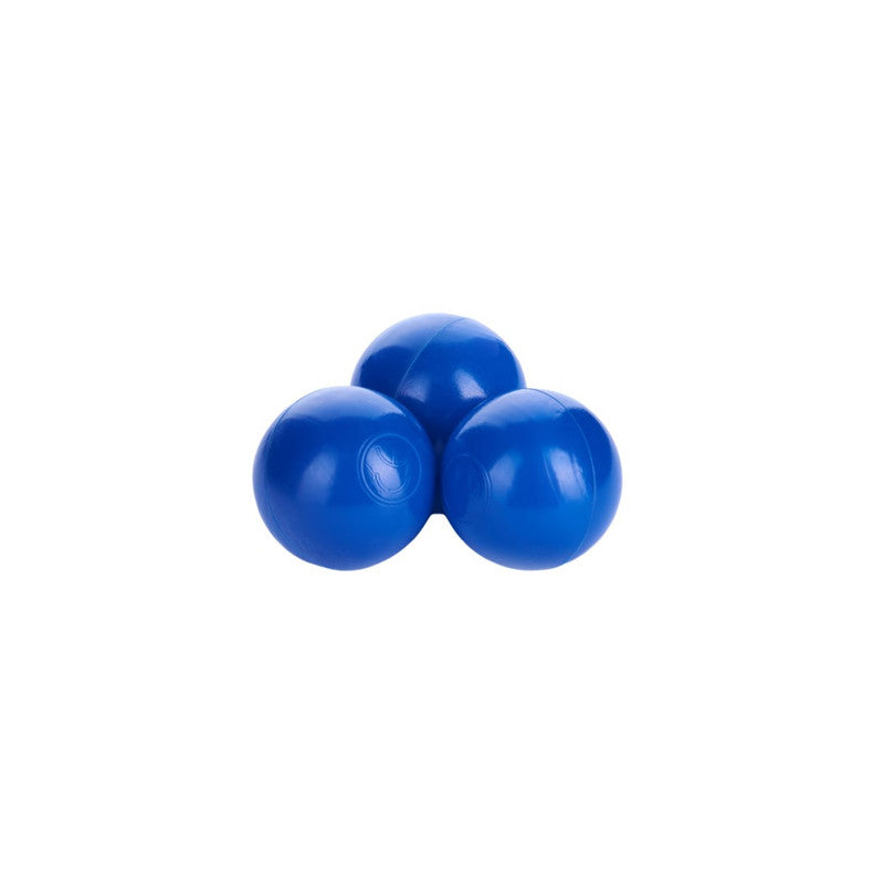 Ezzro Navy Blue Balls - Set of 100 - Laadlee