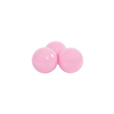 Ezzro Pastel Pink - Set of 100 - Laadlee