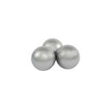 Ezzro Silver - Set of 100 - Laadlee