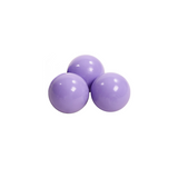 Ezzro Violet Balls - Set of 100 - Laadlee