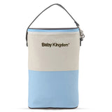 Eazy Kids - Insulation Lunch Bag - Blue