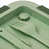 Eazy Kids Lunch Box - Green