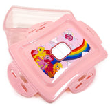 Eazy Kids Unicorn Snack Box - World