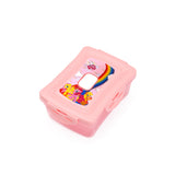 Eazy Kids Unicorn Snack Box - World