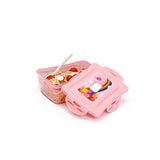 Eazy Kids Unicorn Snack Box - World