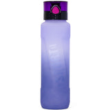 Eazy Kids Water Bottle 1000ml - Purple