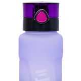 Eazy Kids Water Bottle 1000ml - Purple