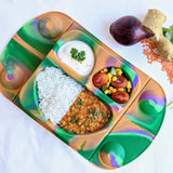 EasyTots EasyMat MiniMax Plate - Dino