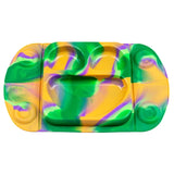 EasyTots EasyMat Mini Plate - Dino