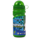 Eazy Kids Lunch Box With Bottle - Green
