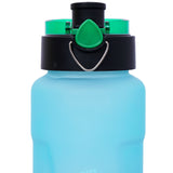 Eazy Kids Water Bottle 1000ml - Blue