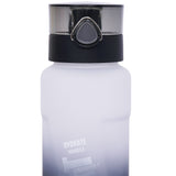 Eazy Kids Water Bottle 1000ml - Grey