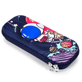 Eazy Kids 3D Astronaut Pencil Case-blue