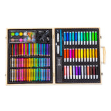 Eazy Kids 150-Piece Artistic Set