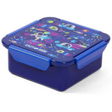 Eazy Kids Astronauts Lunch Box Set - Blue