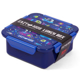 Eazy Kids Space Back to School Combo Set 16Inch - Blue (Set of 6)
