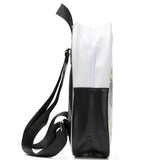 Eazy Kids Backpack Car 11Inch - Black