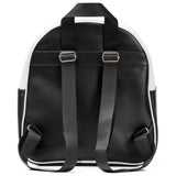 Eazy Kids Backpack Car 11Inch - Black