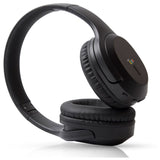 Eazy Kids Bluetooth 5.4 Wireless Headset - Black