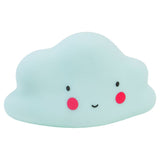 Eazy Kids Cloud Lamp Light - Blue