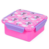 Disney Minnie Mouse Lunch Box 650ml - Pink