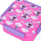 Disney Minnie Mouse Lunch Box 650ml - Pink