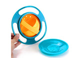 Eazy Kids Gyro Bowl - Blue