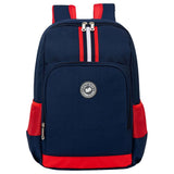 Eazy Kids Hero School Backpack 16Inch - Blue