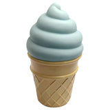 Eazy Kids Ice Cream Light Lamp - Blue