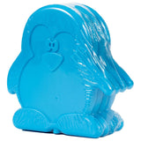 Eazy Kids Penguin Ice Packs for Lunch Bags - Blue (Set of 4)