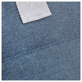 Eazy Kids Insulated Lunch Bag - Blue