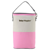 Eazy Kids Insulation Lunch Bag - Pink