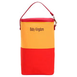 Eazy Kids - Insulation Lunch Bag - Red