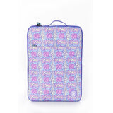 Eazy Kids iPad Sleeve - Butterfly Purple