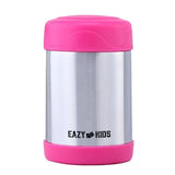 Eazy Kids Jumbo Insulated Jar 300 ML - Pink