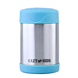 Eazy Kids Jumbo Insulated Jar 450 ML - Blue