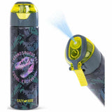 Eazy Kids T-Rex Insulated Water Bottle With Spray 640ml - Green