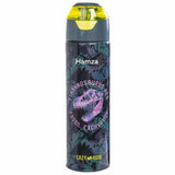 Eazy Kids T-Rex Insulated Water Bottle With Spray 640ml - Green