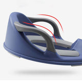 Eazy Kids Potty Trainer Cushioned Seat - Blue